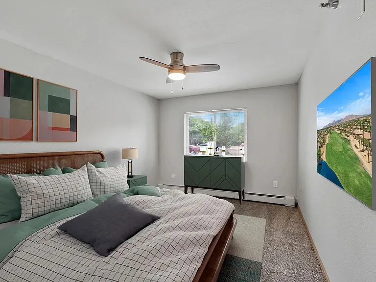 Creekside Commons Apartments — Photo 7