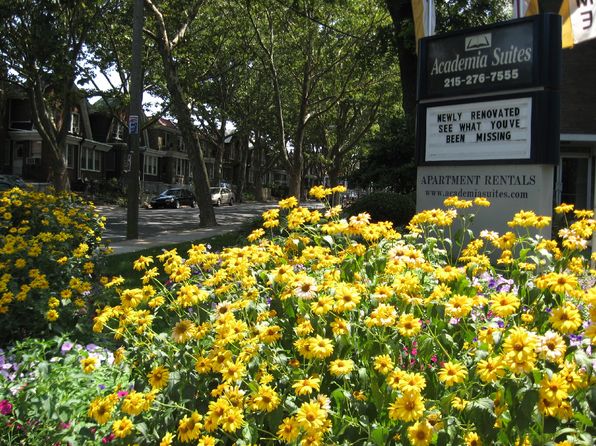 Academia Suites | 1100 W Godfrey Ave, Philadelphia, PA