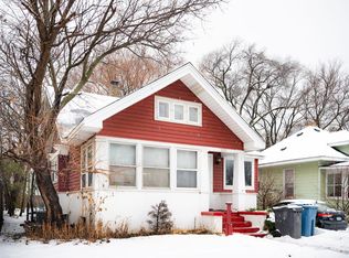 2820 Bryant Ave S, Minneapolis, MN 55408