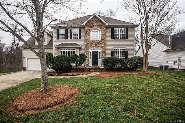 1st image of 4772 Covington Dr NW