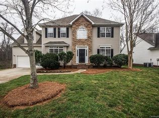 4772 Covington Dr NW, Concord, NC 28027