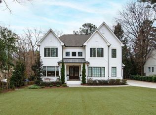 909 Lake Boone Trl, Raleigh, NC 27607