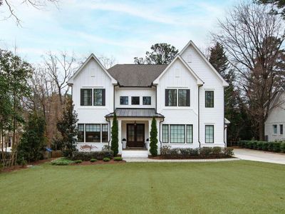 909 Lake Boone Trl, Raleigh, NC, 27607