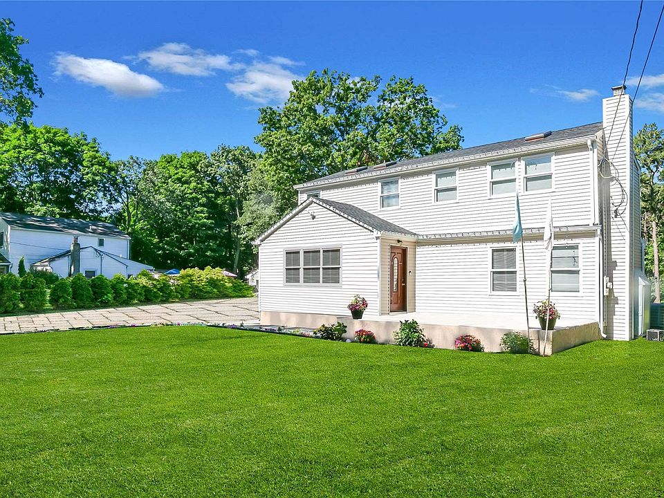 140 Bellport Avenue, Medford, NY 11763 MLS 3490441 Zillow