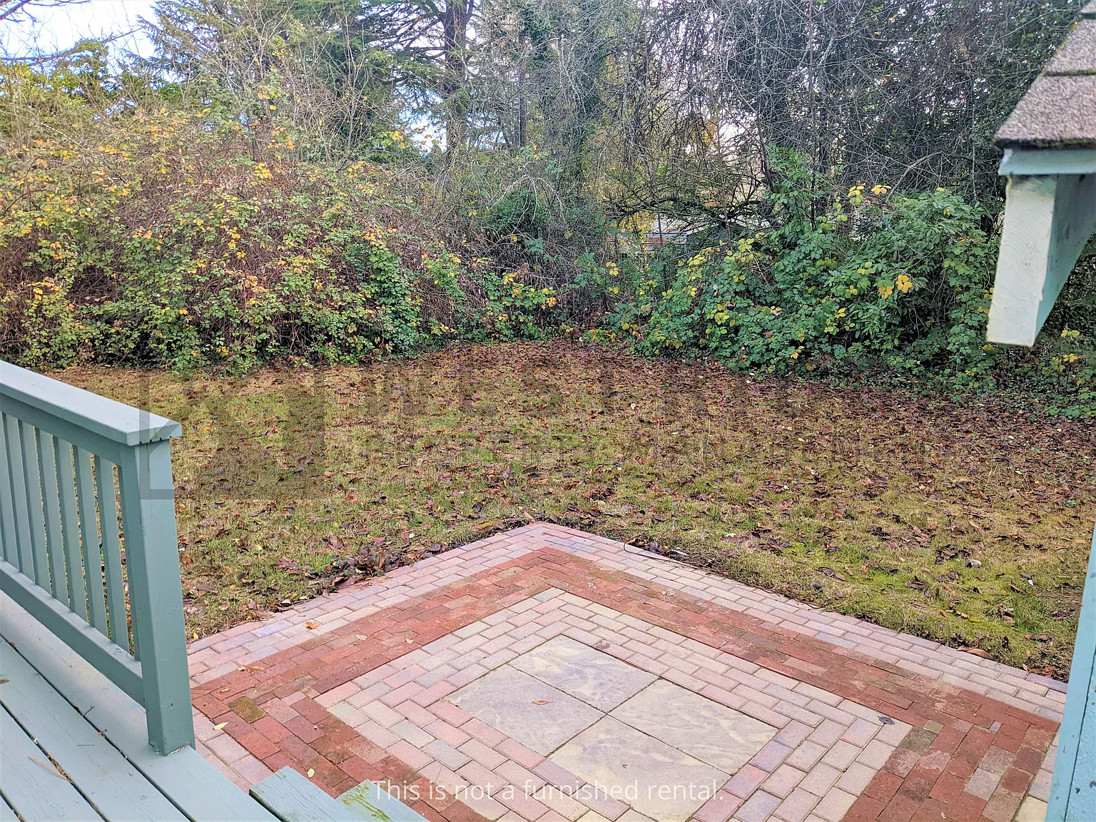 3 bed, 1.5 bath, 987 sqft, $2,350 — Photo 3