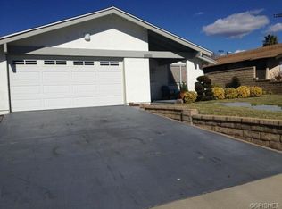 19333 Ranier St, Santa Clarita, CA 91351