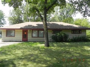 10110 Sycamore St NW, Coon Rapids, MN 55433