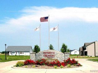 0 Patriots Xing, Bethalto, IL