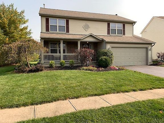 3rd image of 8367 Almond Park Dr