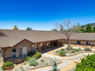 25380 Paramount Dr, Tehachapi, CA, 93561