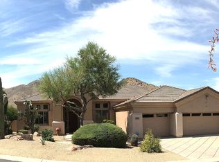 11947 E Parkview Ln, Scottsdale, AZ 85255