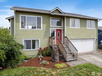 609 Skinner Way SW, Orting, WA, 98360