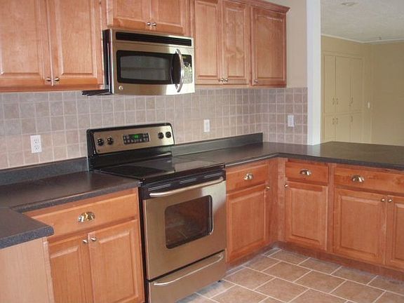 New Kitchen Top to Bottom