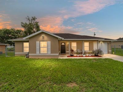 2690 SW 154th Ln, Ocala, FL, 34473