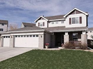 2492 S Ensenada Way, Aurora, CO 80013