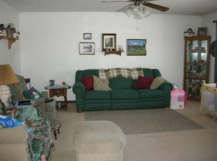 3379 N Old Farm Rd E, Warsaw, IN 46582