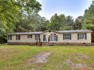 6185 Shetland St, Sumter, SC 29154