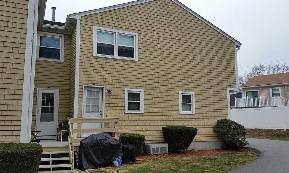 2nd image of 342 Hathaway Blvd APT 39