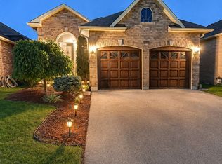 1200 Gina St, Innisfil, ON L9S 4Z5
