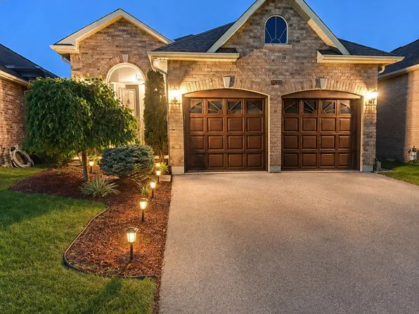1200 Gina St, Innisfil, ON L9S 4Z5