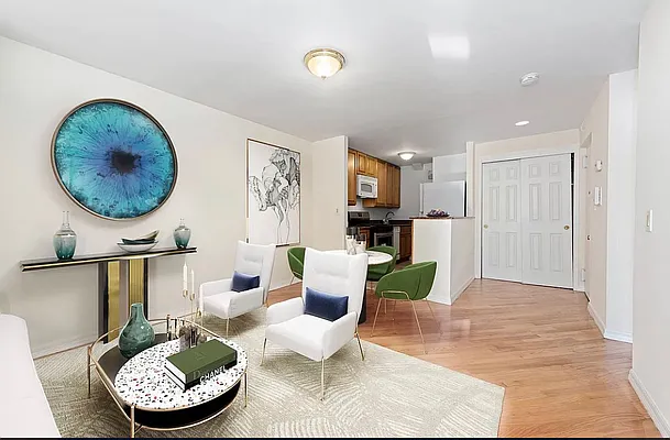 Rented by Douglas Elliman | media 10