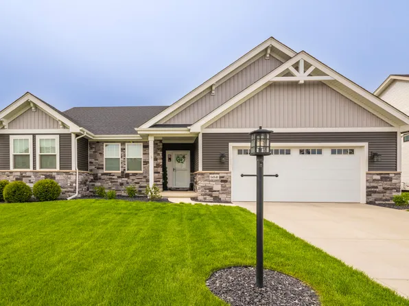 14141 Slate Dr, Dyer, IN 46311