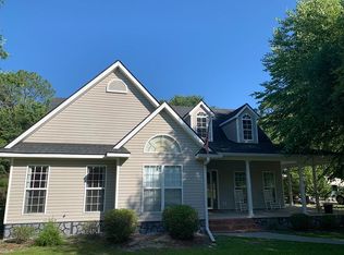 1529 Lovett Cir, Sparks, GA 31647