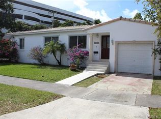 2100 SW 33rd Ave, Miami, FL 33145