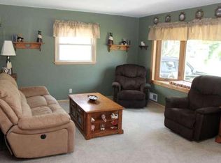 4010 S 55th St, Milwaukee, WI 53220