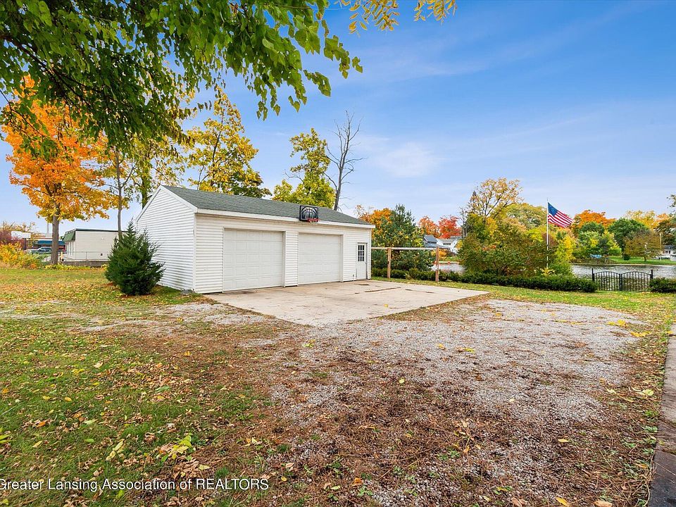 Zillow Eaton Rapids Mi