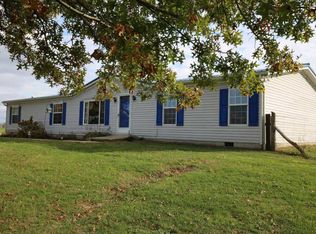 1092 Shinkles Ridge Rd, Georgetown, OH 45121