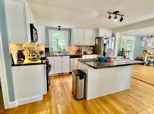 130 Rose Hill Way, Waltham, MA 02453