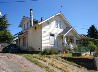 836 NW 60th St, Seattle, WA 98107
