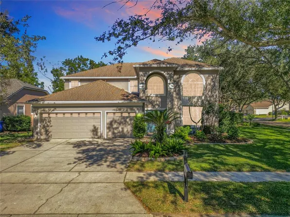 1131 Arrington Cir, Oviedo, FL 32765