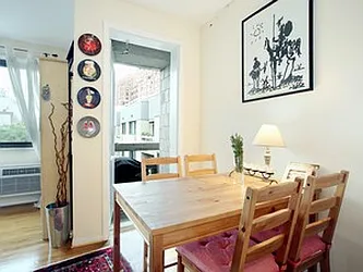 Sold by Halstead Real Estate