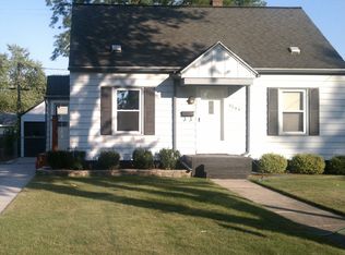 3044 Roosevelt Rd, Muskegon, MI 49441