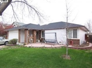 906 Grouse Cir, Fort Collins, CO 80524