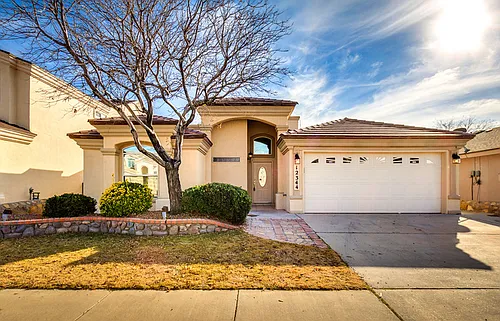 12344 Tierra Limpia Dr Photo 1