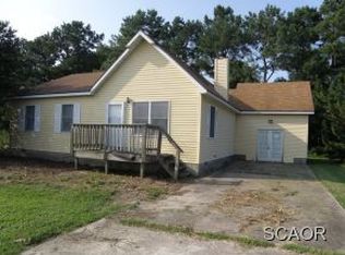 129 Hollywood Dr, Ocean View, DE 19970