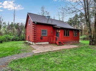 2550 Transit Rd, Kent, NY 14477