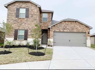 29602 Juniper Ct, Katy, TX 77494