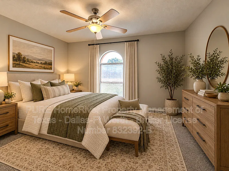 3 bed, 2.0 bath, 1383 sqft, $1,945 — Photo 4
