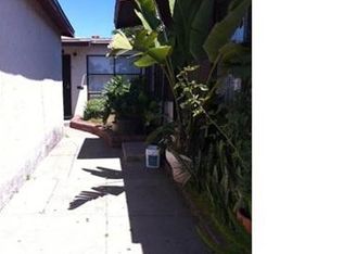 4114-16 Fond Du Lac Ave, San Diego, CA 92117