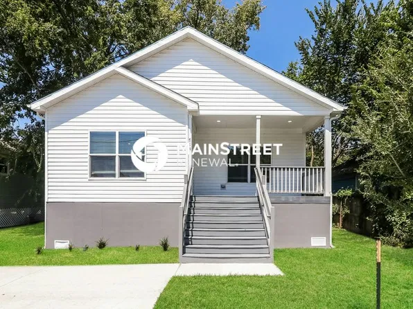 774 Dillard St, Houston, TX 77091