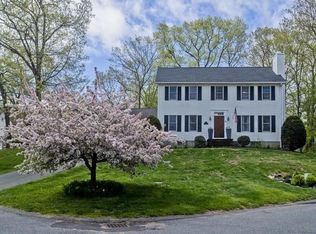 2 Newton St, Belchertown, MA 01007
