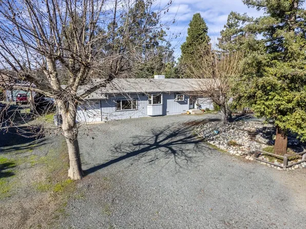 5613 Hilltop Drive, Kelseyville, CA 95451
