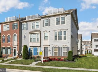 3508 Canvasback Dr, Baltimore, MD 21222