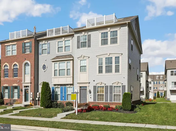 3508 Canvasback Dr, Baltimore, MD 21222