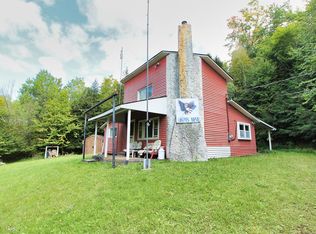 1768 Douglas Rd, Troy, PA 16947