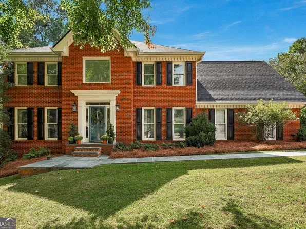 235 Meissen Ct, Johns Creek, GA 30022